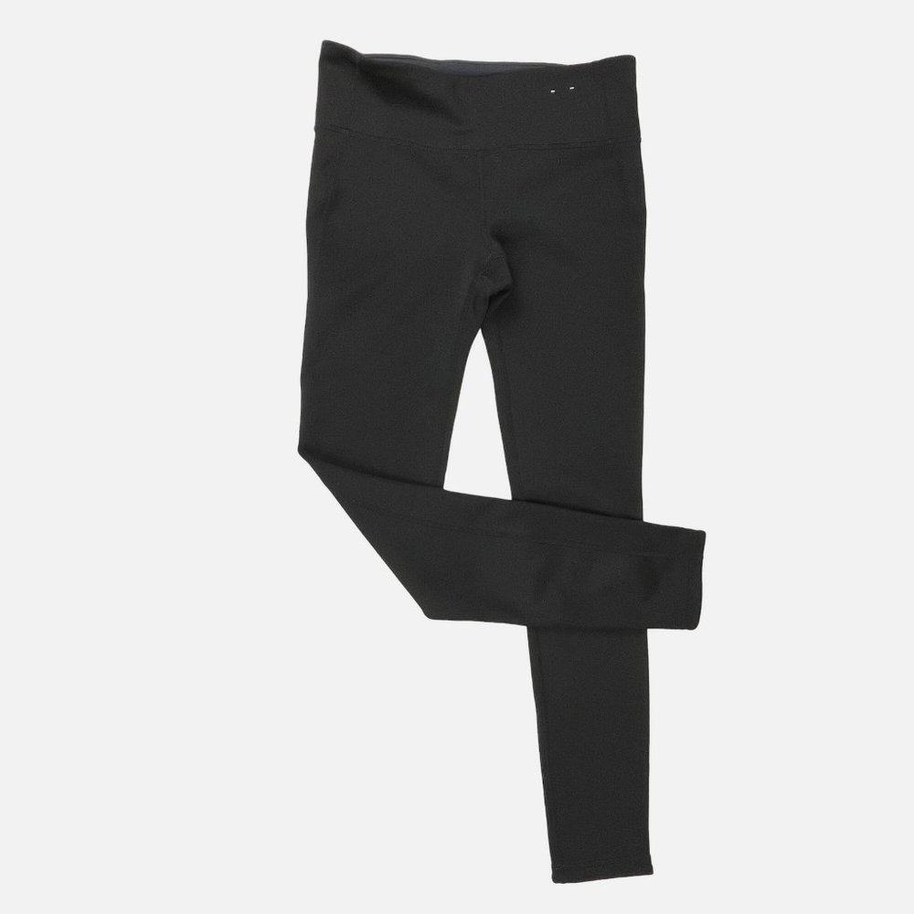 GapFit Leggings Black Sz. M Athletic